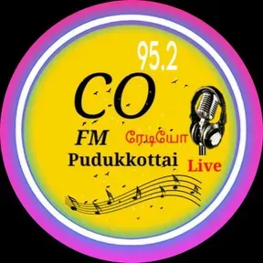 CO FM pudukkottai