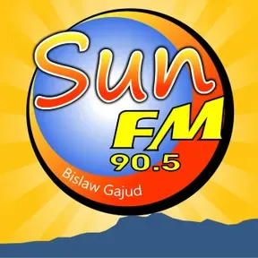 DXAG 90.5 SUN FM SIARGAO