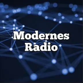 Modernes Radio