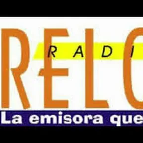 Radio Reloj