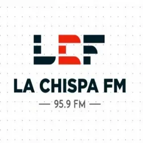 LA CHISPA FM  95.9 FM
