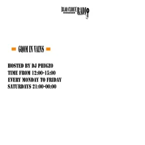 Gqom In Vains