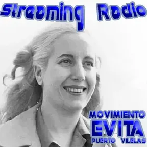 RADIO EVITA PUERTO VILELAS