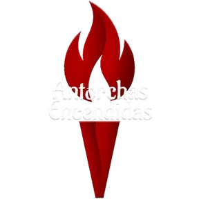 ANTORCHAS ENCENDIDAS