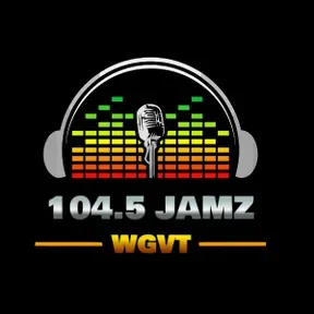 104.5 JAMZ