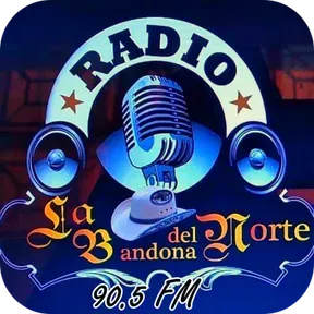 Radio La Bandona Del Norte