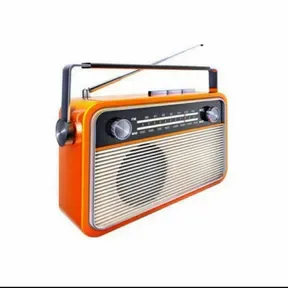 Rádio Raiz Leopoldina