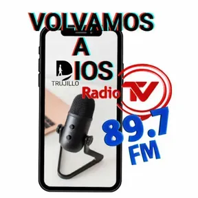Radio Volvamos a Dios Trujillo