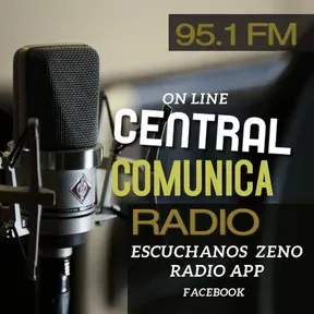 CENTRAL COMUNICA RADIO