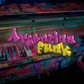 Argentina Funk Radio