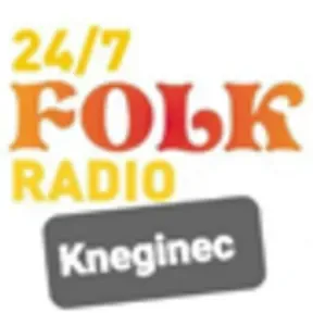 Folk Radio Kneginec