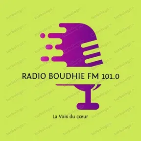 RADIO BOUDHIE FM 101MHZ