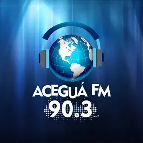Aceguá Fm 90.3