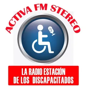 ACTIVA FM STEREO