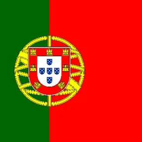 Portugal victor