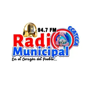 Radio Municipal Ccatcca 94.7 Fm