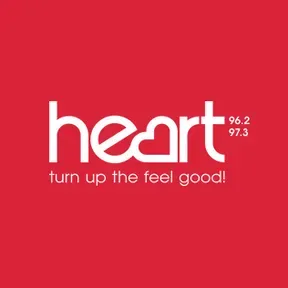 Heart Barnstaple 97.3