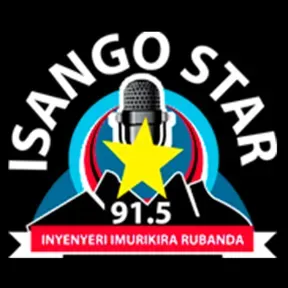 isangostar radio