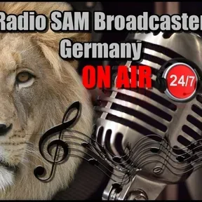 Radio  SAM Broadcaster Germany