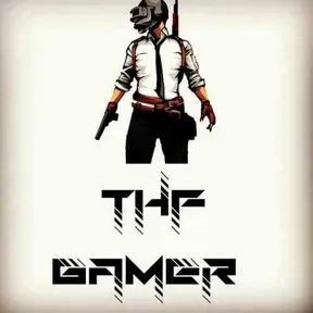 thf gamer