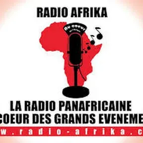 Radio Afrika 1