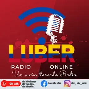 LUBER RADIO ONLINE