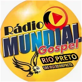 RADIO MUNDIAL GOSPEL RIO PRETO