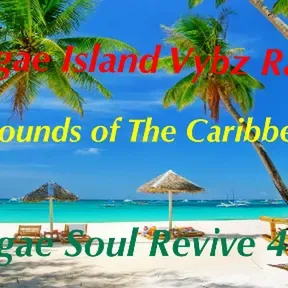 Reggae Island Vybz