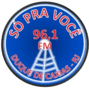 RADIO SO PRA VOCE