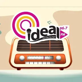 Ideal Fm 96.7