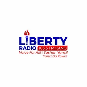 Liberty Radio Kano