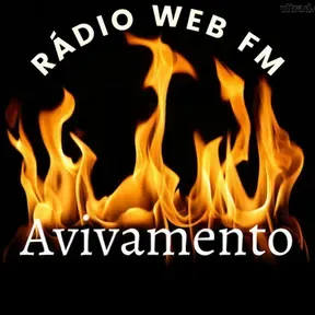 Rádio Web Fm Avivamento