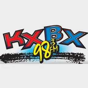 KXBX Your Music Your Station 98.3 FM