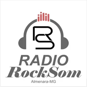 RÁDIO ROCKSOM