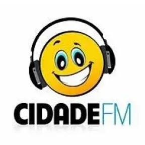 RÁDIO CIDADE FM