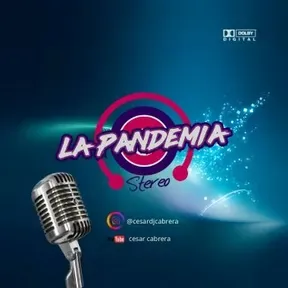 LA PANDEMIA