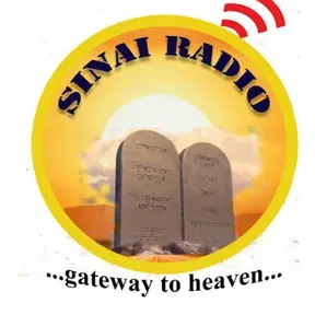 SINAI RADIO