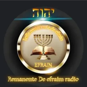 Remanente de efrain radio