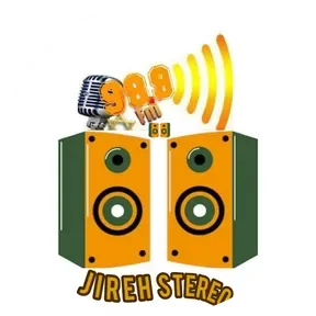 JIREH STEREO