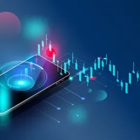 Rádio Trader Mix