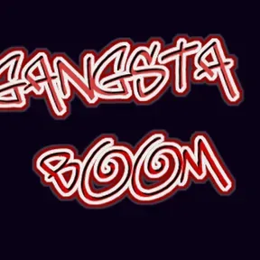 Gangsta BOOM