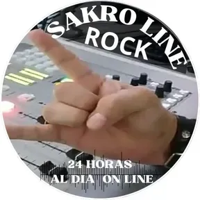 SAKRO LINE ROCK