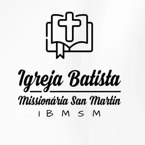 Rádio IBMSM - A Rádio da Batista Missionária de San Martin