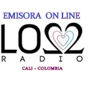 LAS 2 RADIOS