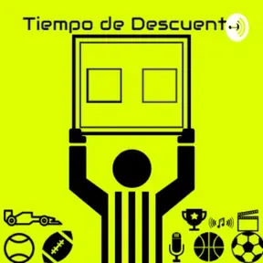 Tiempo de Descuento