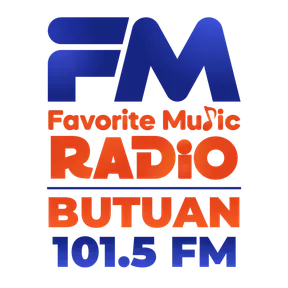 FM RADIO BUTUAN 101.5