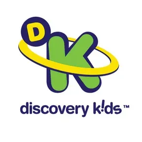 Discovery Kids Latinoamérica