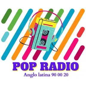 POP RADIO