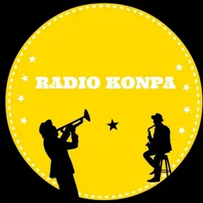 radio konpa