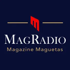 MagRadio